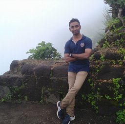 K. B. R. R. Hari Prasad