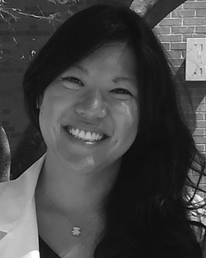 Lily Kuo