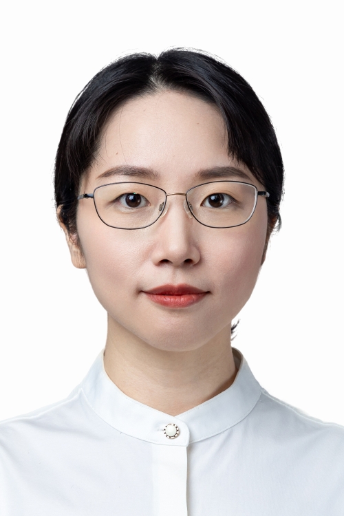 Lanxin Li