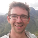 Stephen Halpin