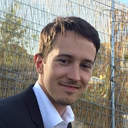 Dominik Bucher