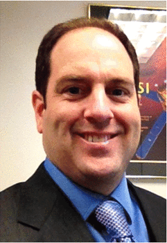 Mark Lewis