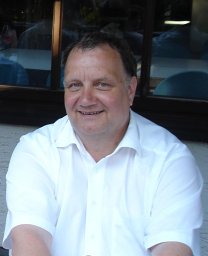 Gert-Wieland Kohring