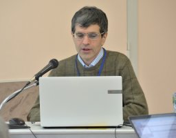 Michael Tsyrulnikov