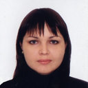 Julia E. Vorontsova