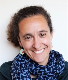 Christelle Jozet-Alves
