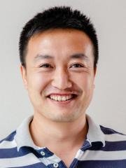 Xianyu Wang