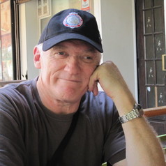 Michael Garry Quinlan