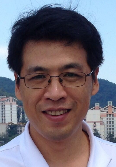 Hongwei Li
