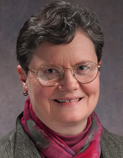 Jill Lynn Drury