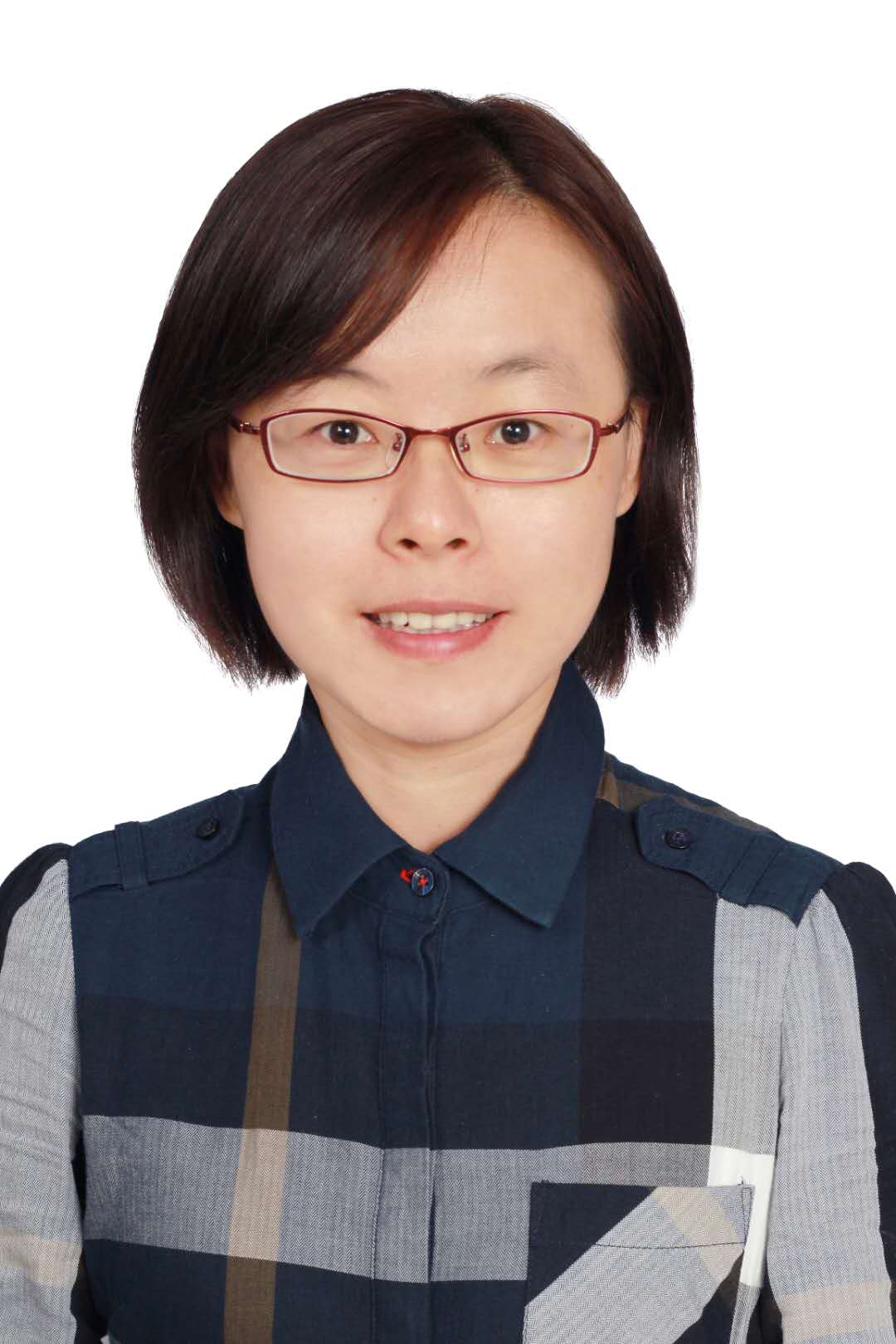 Yanling Zhang