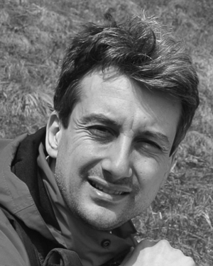 Massimo Zavagli