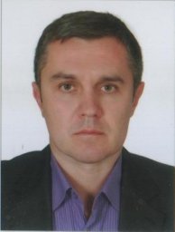Vitalii Ivanov