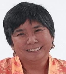 Christine Yoshinaga-Itano