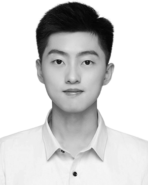 Baichuan Lou