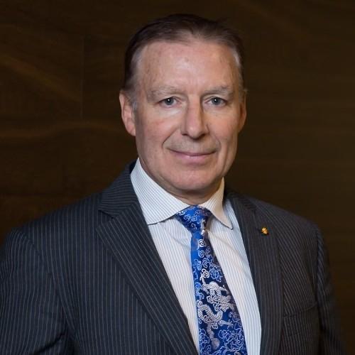 Didier Sornette