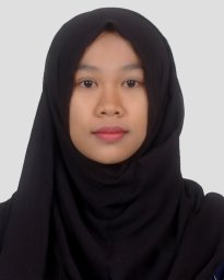Arisa Olivia Putri