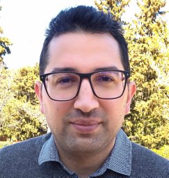 Ahmed Ktari