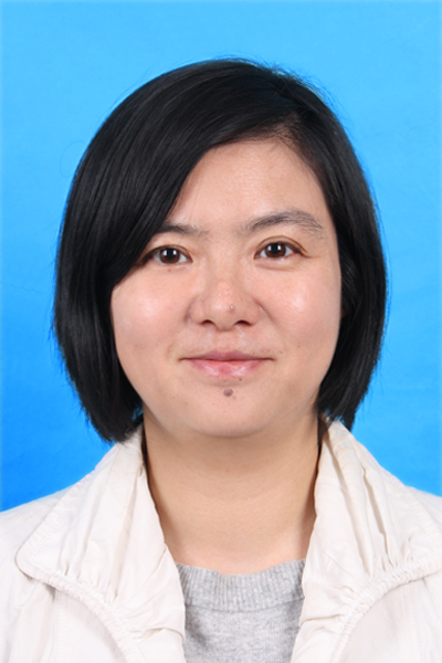 Mei Yu