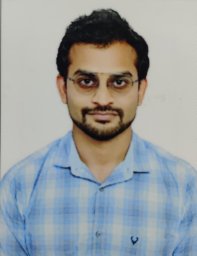 Manu Coimbatore Balakrishnan