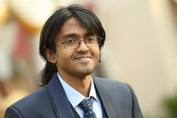 Rahul Ramesh Nair