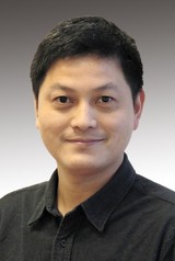 Chengliang Zhao