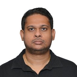 Kalinga Pavan T Silva