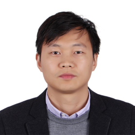 Jingdong Liu