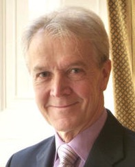 Michael Mingos