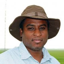 James Kinyangi