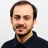Ebrahim Molavianjazi