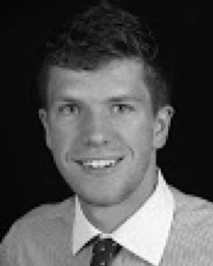 Jonathan Whitaker