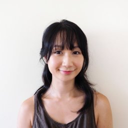 Katrina Jang