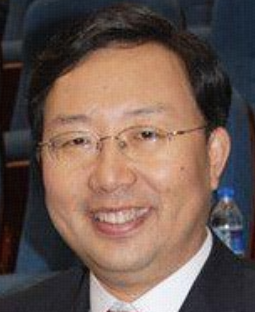 Jincheng Wang