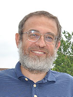 Walid G. Aref