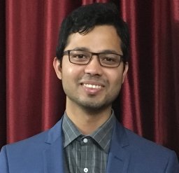 Sai Bharadwaj Vishnubhotla