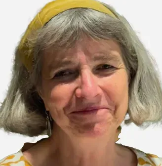 Annie Anderson