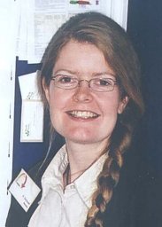 Randi Seljåsen