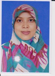 Rusdiyah Sudirman