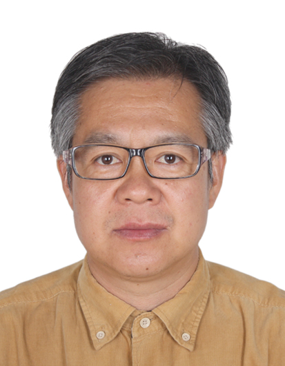Bin Liu