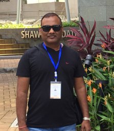 Vilas H. Gaidhane