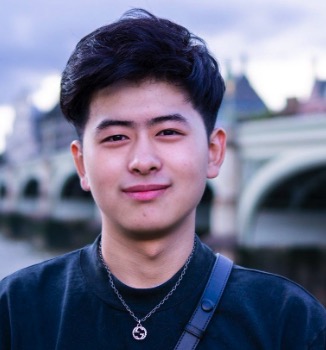 Tong Ding