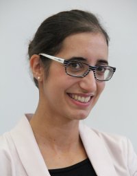 Margarida M. Silva