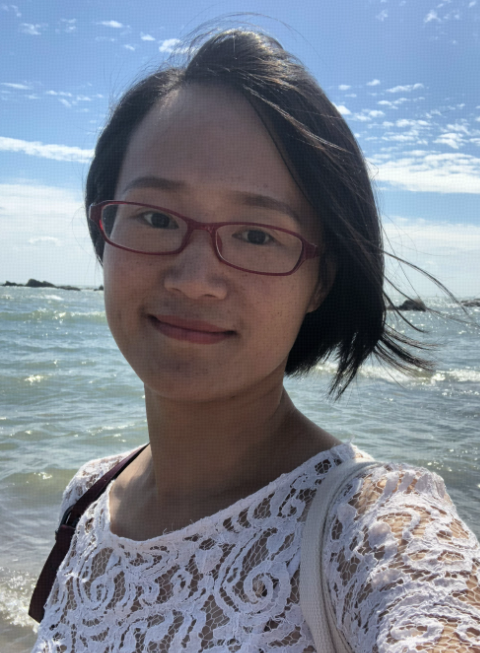 Ai Zhan