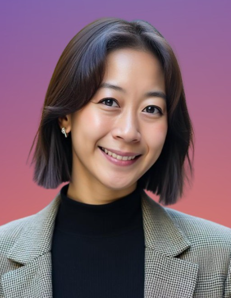 Clara Ma