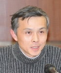 Dongqing Han