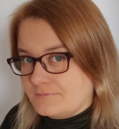 Malgorzata Gut