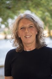 Esbensen Bente Appel