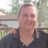 Kevin G. Becker