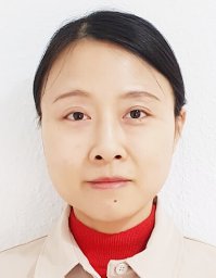 HaiXia Zhong